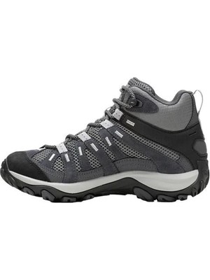 Merrell Alverstone 2 Mıd Gtx 037165 Erkek Outdoor Bot  - Gri