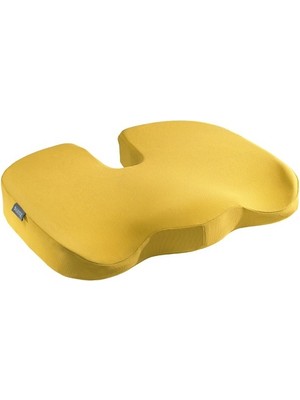 Leitz Ergo Cosy Oturma Yastığı Sarı 52840019