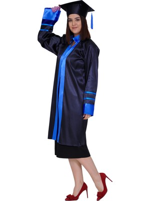 Cübbe Kep Mezuniyet 1106