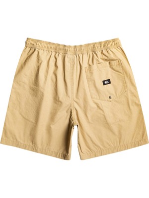 Quicksilver Quiksilver Taxer Elasticized Erkek Walkshort