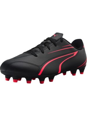 Puma Vitoria Fg/ag Jr Erkek Çok Renkli 10748602 Futbol Krampon