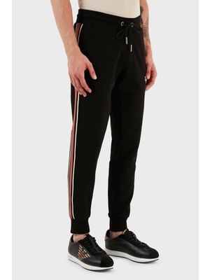 Ruck&Maul % 100 Pamuk Regular Fit Jogger Pantolon Erkek Pantolon RMM157000007 24287