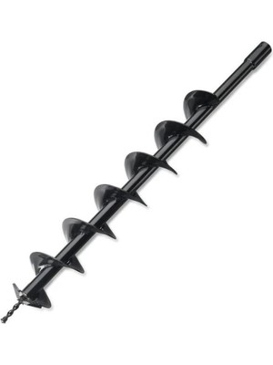 Palmera Toprak Delme Burgu 8 cm