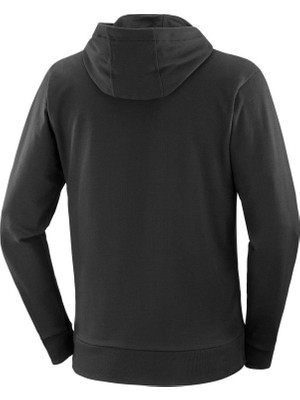 Salomon Sal Logo Perf Erkek Outdoor Sweatshirt