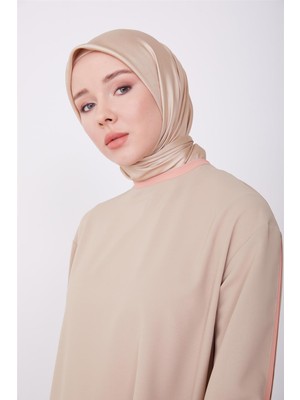 Armine Tunik 23K4455 Latte