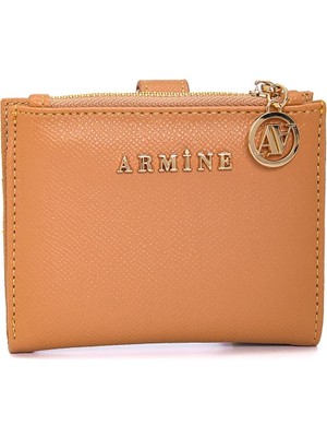 Armine El Çantası 23KD8012 Camel