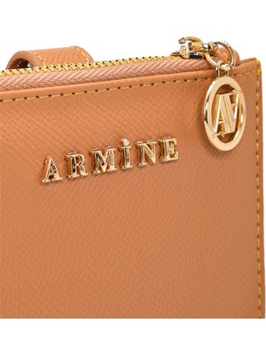 Armine El Çantası 23KD8012 Camel