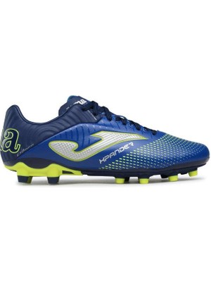 Joma Krampon Xpander 2304 Royal Green Fluor Fırm Ground