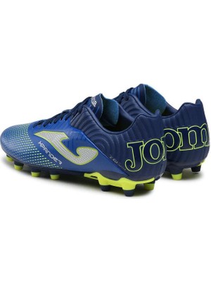 Joma Krampon Xpander 2304 Royal Green Fluor Fırm Ground