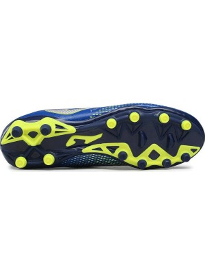 Joma Krampon Xpander 2304 Royal Green Fluor Fırm Ground