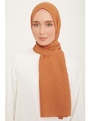 Armine Trend P.Monogram Şal 2 65 21057