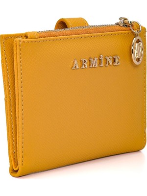 Armine El Çantası 23KD8012 Hardal