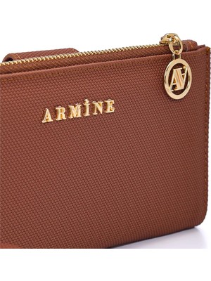 Armine El Çantası 23KD8003-4 Taba