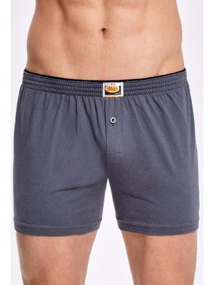 Ilke 011  Erkek Penye Boxer