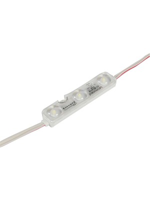 25'li Modül Led Samsung Çipli Dış Mekan IP67 12 V 1.2  W/Ad 10.000K Beyaz