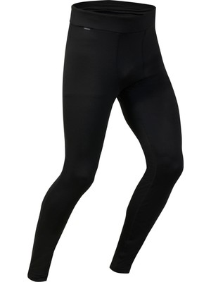 Wedze Erkek Sıcak Tutan Alt Termal Kayak İçliği - Siyah - BL 500