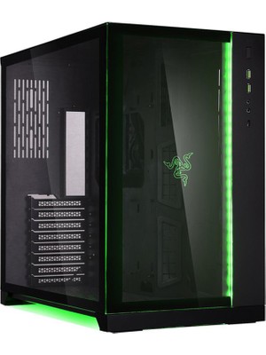 TR Gaming Razer Dynamic Gaming Sistem Amd Ryzen 7 7800X3D + Nvidia Geforce Rtx 4070 + 16GB Ddr5 Ram + 1tb M.2 Nvme SSD