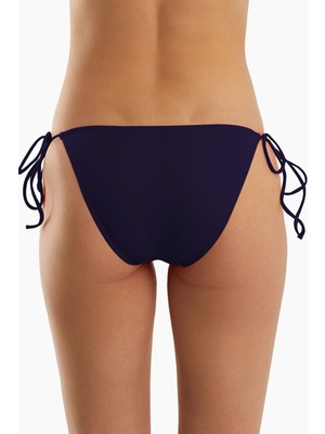 Ayyıldız 63006 Lacivert Bikini Altı