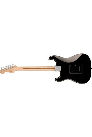 Squier bullet on sale strat black