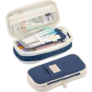 Angoo Büyük Kapasiteli Kalemlik (Yurt Dışından)