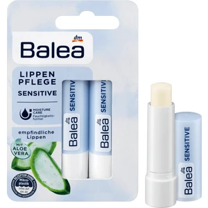Hassas Dudak Balsam Nemlendirci