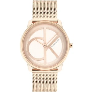 Calvin Klein CK25200035 Unisex Kol Saati
