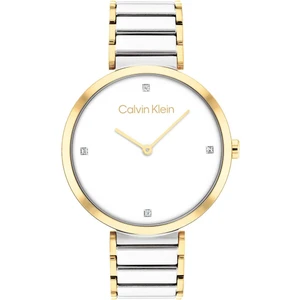 Calvin Klein CK25200134 Kadın Kol Saati