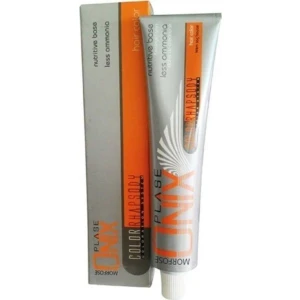 Onıx Saç Boyası 7- Kumral 60 ml