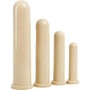 - Dilatör Set 4 Boy