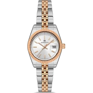 CS384T-02SR Kadın Kol Saati