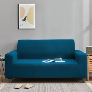 Btf Home Lastikli Ensek Yıkanabilir 3 Kişilik Koltuk Örtüsü Çekyat Kanepe Koltuk Kılıfı