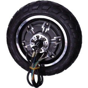 OV-012 Tekerli Motor (800W)