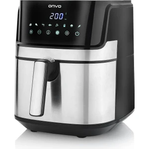OVFRY08 Air Fryer 6.5 LT