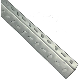 Çelik Raf Burada Galvanizraf Imalattan Galvaniz Çelik Arşiv Depo Kiler Rafı Profili 2,00 mm  200 cm