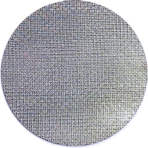 Portafilter Kahve Makinesi Için 51MM Temaslı Duş Ekranı Filtre Örgüsü Evrensel Olarak Kullanılan Kalınlık 2mm (Yurt Dışından)