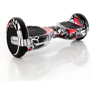 Smart Balance Elektrikli Kaykay Hoverboard 6.5 İnch Desenli4