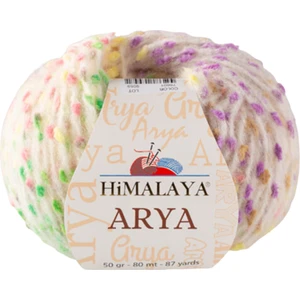 Arya El Örgü Ipliği 50 gr