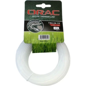 Misina 2.4mm x 15M Yuvarlak