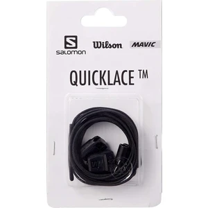 Quıcklace Akıllı Bağıcık - Siyah