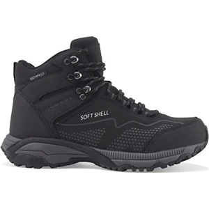 Eagle Hı 3Pr Erkek Outdoor Bot - Siyah