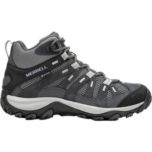 Alverstone 2 Mıd Gtx Gri Erkek Outdoor Bot J037165