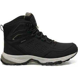 Hıll 3Pr Siyah Erkek Outdoor Hi Bot