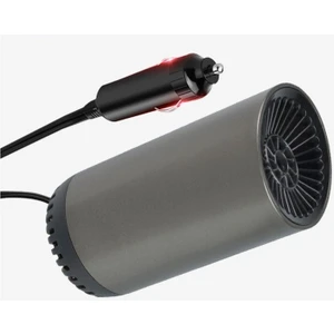 Ihome Araba Isıtıcı Silindir Isıtıcı 12V Yüksek Güç (Yurt Dışından)