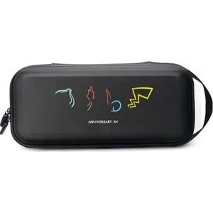 Nintendo Switch Oyun Konsolu Saklama Çantası-Siyah (Yurt Dışından)