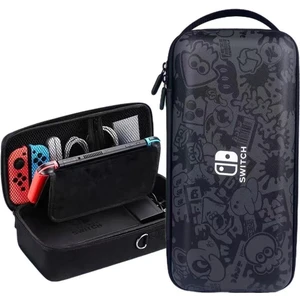 Nintendo Switch Oyun Konsolu Saklama Çantası-Siyah (Yurt Dışından)