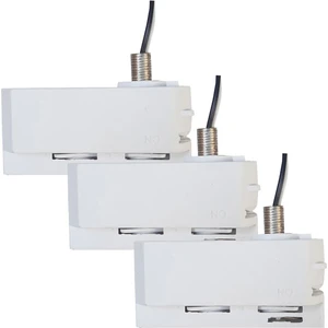 MİMAR LED Mimarled Monofaze Soket Aparatı 3 Adet