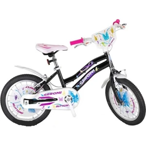 Butterfly - 20 Mtb - 11' - Vitessiz - V.b. - Siyah