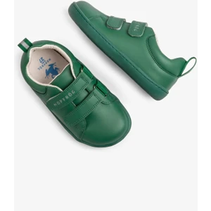 Smart Walker Junior Yeşil Işık Barefoot Çocuk Ayakkabı