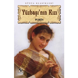 Yüzbaşının Kızı - Puşkin