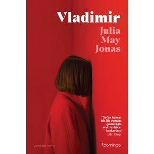 Vladimir - Julia May Jonas